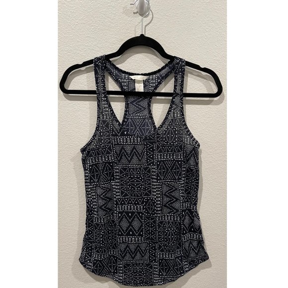 H&M Three Tops Bundle - Picture 1 of 9